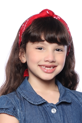 Laurenn Vitória Macedo Silva