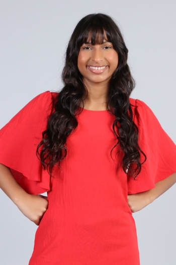 Ester Vitória da Silva Ferreira