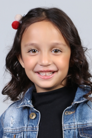 Bella Quintes Hansen