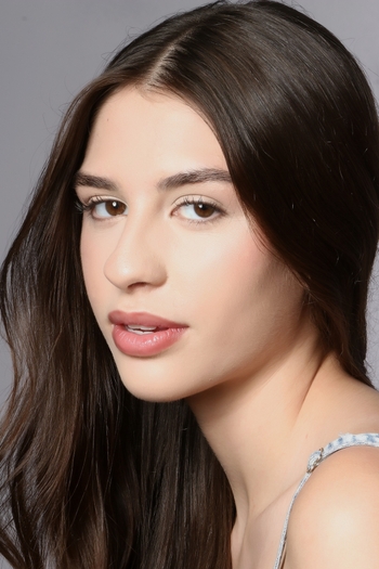 Maria Carolina Rodrigues Melo