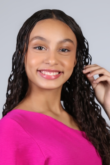 Sarah de Andrade Martins