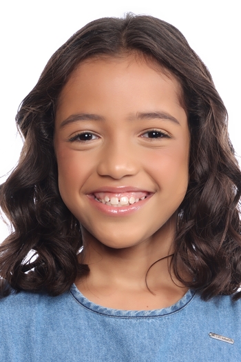 Isabella Victoria N. Barbosa