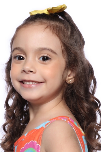 Nathália Cabral P de Souza