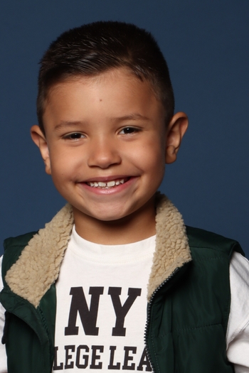 Benjamin da Silva Cardoso