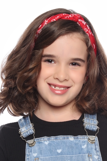 Iris de Almeida Gargan