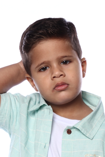 Antony da Silva Barros