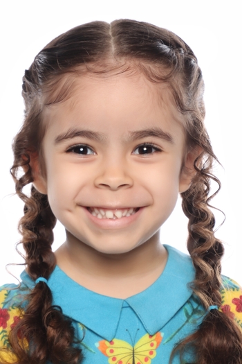 Manuella Isabelle da Silva