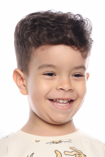 Noah Gael da Silva