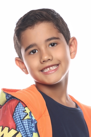 Heitor Palomares Pereira