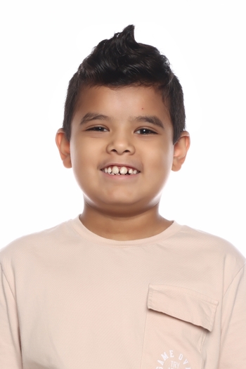 Enzo Gabriel Gomes do Nascimento