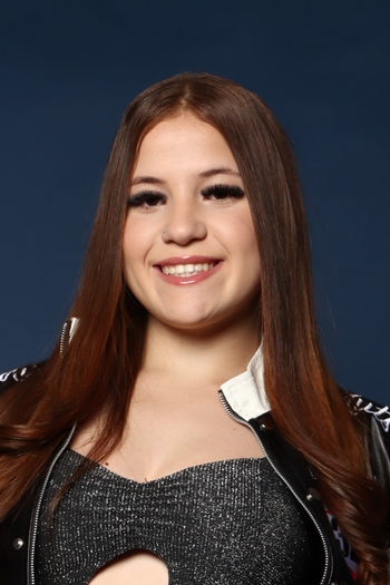 Nicole Aylana Gaspar Pereira