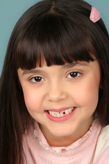 Lara Sherlak Garcia