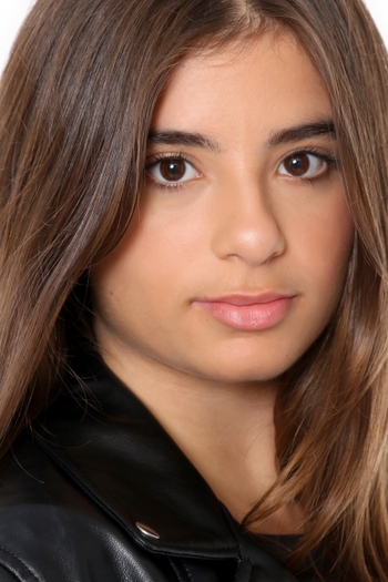 Giulia Ribeiro Prazeres