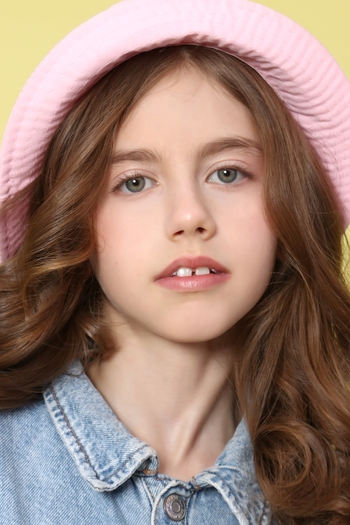 Sofia de Fiori Gomez Barban Sposeto