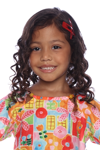 Eloá Louise Santos Rocha