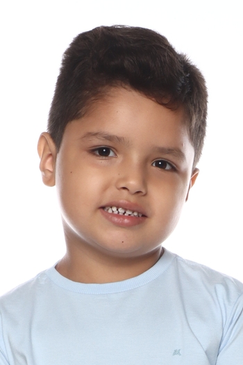 Benjamin José Soares Ferreira