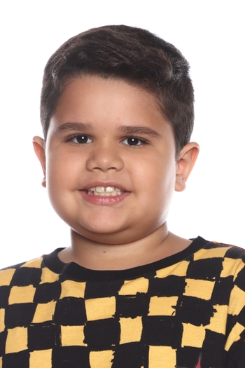 Daniel David Silva de Araujo