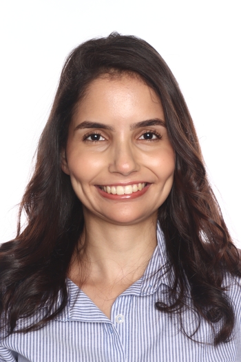 Samara Helena Costa Santos