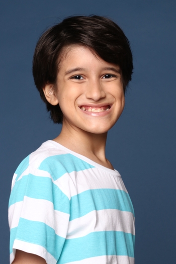 Lucas Arin Diniz Alves Costa