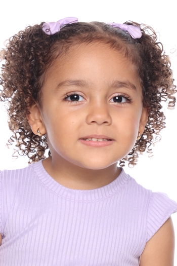 Rebeca Cecilia Rocha Mascarenhas