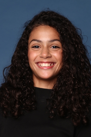 Isabella Cunha Gomes