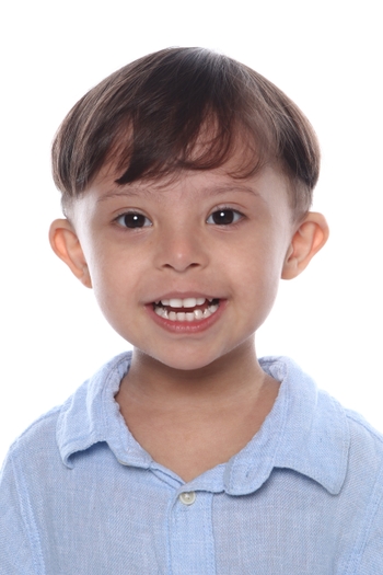 André Marques Almendra Lago