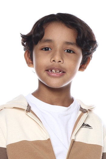 Kevin Fróes Jansen