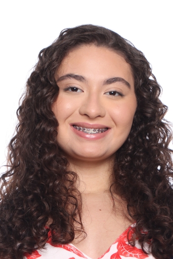 Giovana Araújo Abdon