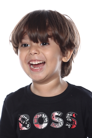 Nicolas Benicio Silva Santana