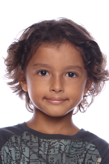 Benjamin Sousa Ramos