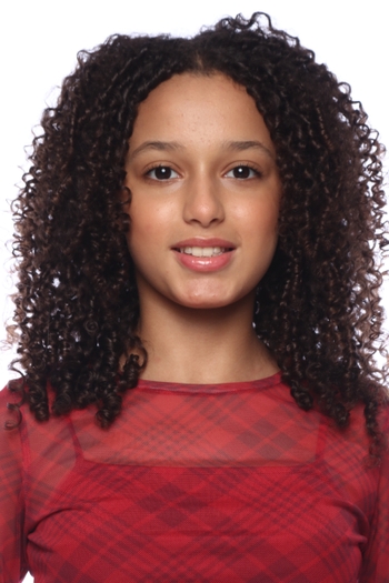 Ianne Cristine Sampaio Lima