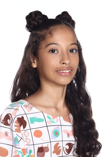 Maria Eduarda Cutrim Brasil