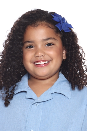 Isabelle Miranda dos Santos