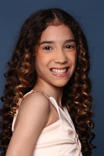 Sophia Moreira de Faria