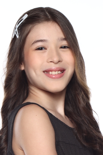 Giulia Ruffeil Castro Costa Capucho