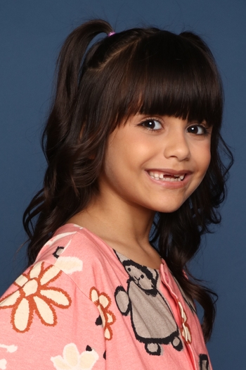 Geovanna Martins Abrantes