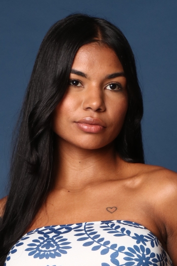 Jacilene Oliveira dos Santos