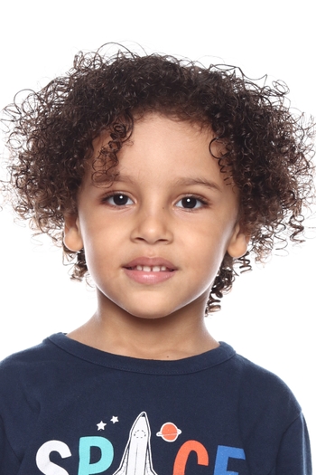 Gael Lorenzo Santos Boás