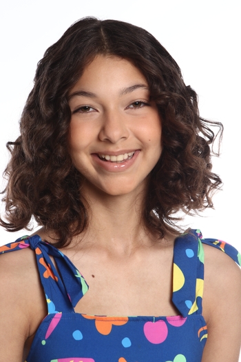 Enóra Lopes Carvalho