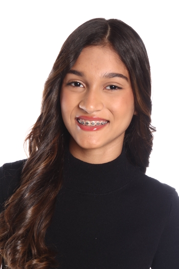 Iasmim Vitória Abreu da Silva