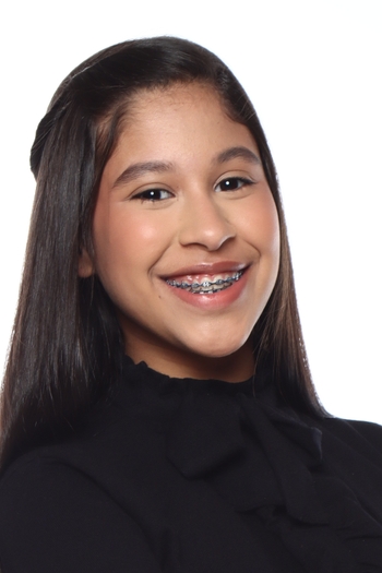 Maria Clara Santos de Oliveira