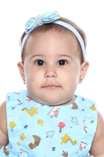 Ayla Sofia Nunes da Silva