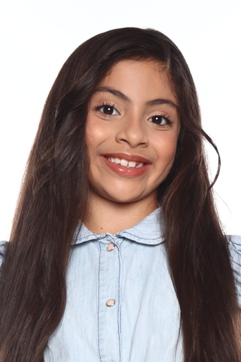 Luna Safira Pereira Vasconcelos