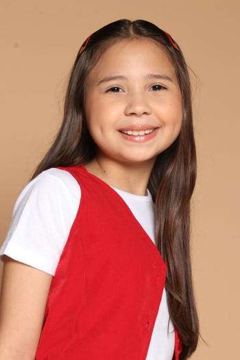 Isadora Ferreira Ataíde