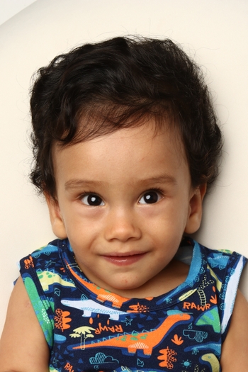 Benjamin da Silva Soares