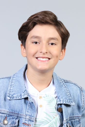Kalleb Louvain Almeida