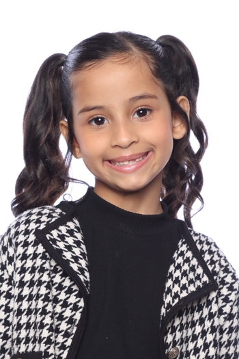 Lavínia Juliana Cruz Serra de Oliveira