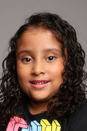 Alice Beatriz Cordeiro de Oliveira