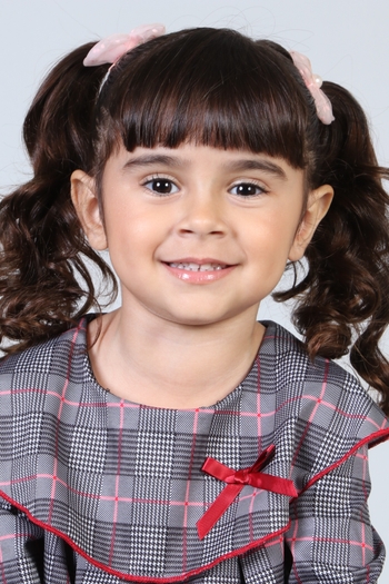 Giovanna Vinha Roncete