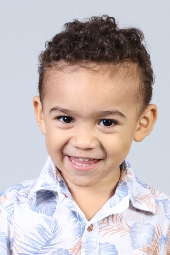 Gael de Carlos Ramos Ribeiro